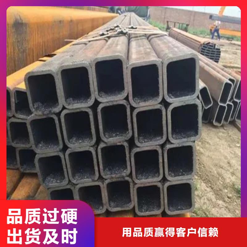 S275J0欧标方矩管便宜批发多种工艺