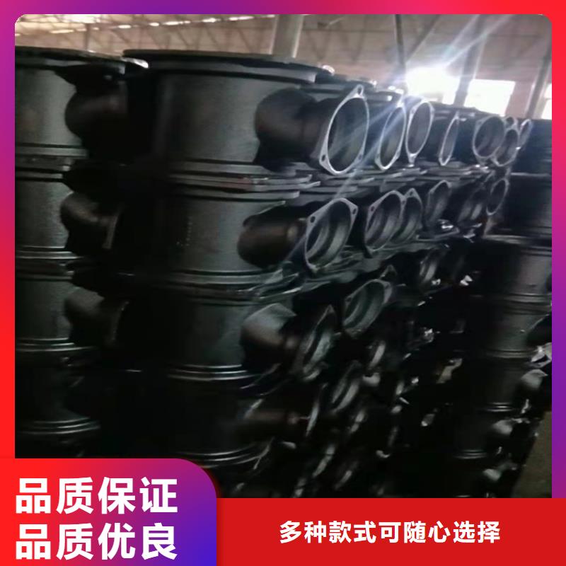 DN1400给水球墨铸铁管品牌源头实体厂商