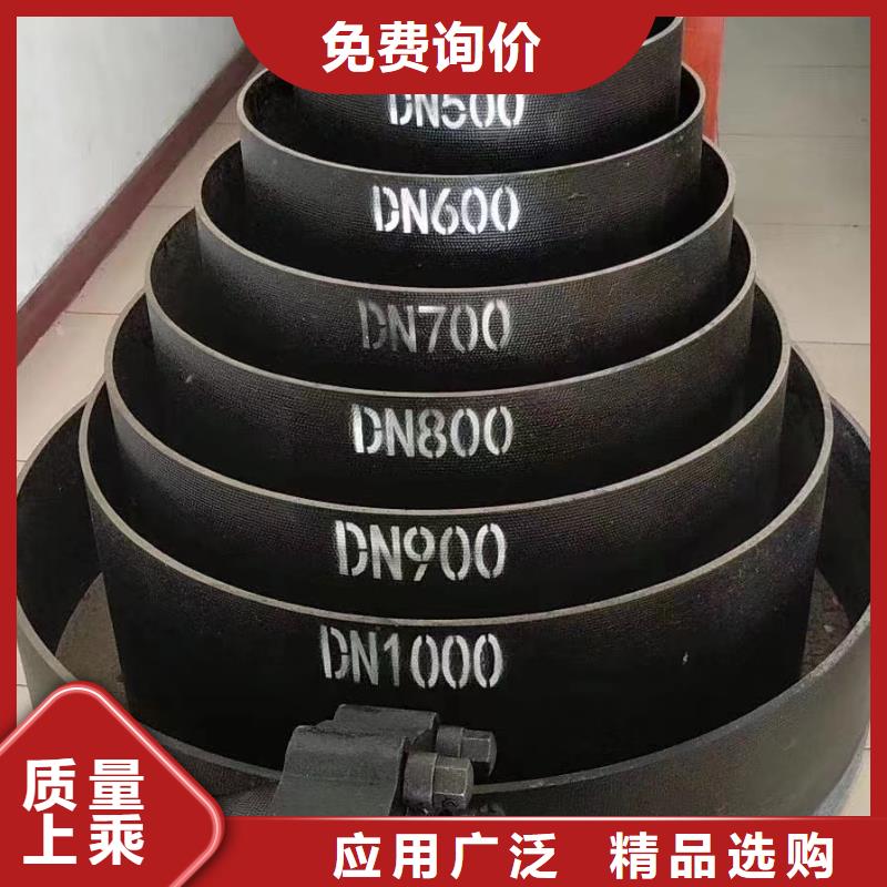 球墨铸铁管/DN200球墨管当地品牌