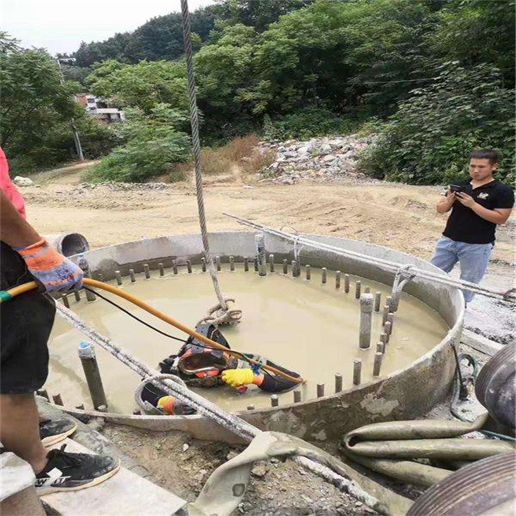 西安市水下管道堵漏公司-欢迎您来电咨询本地生产厂家