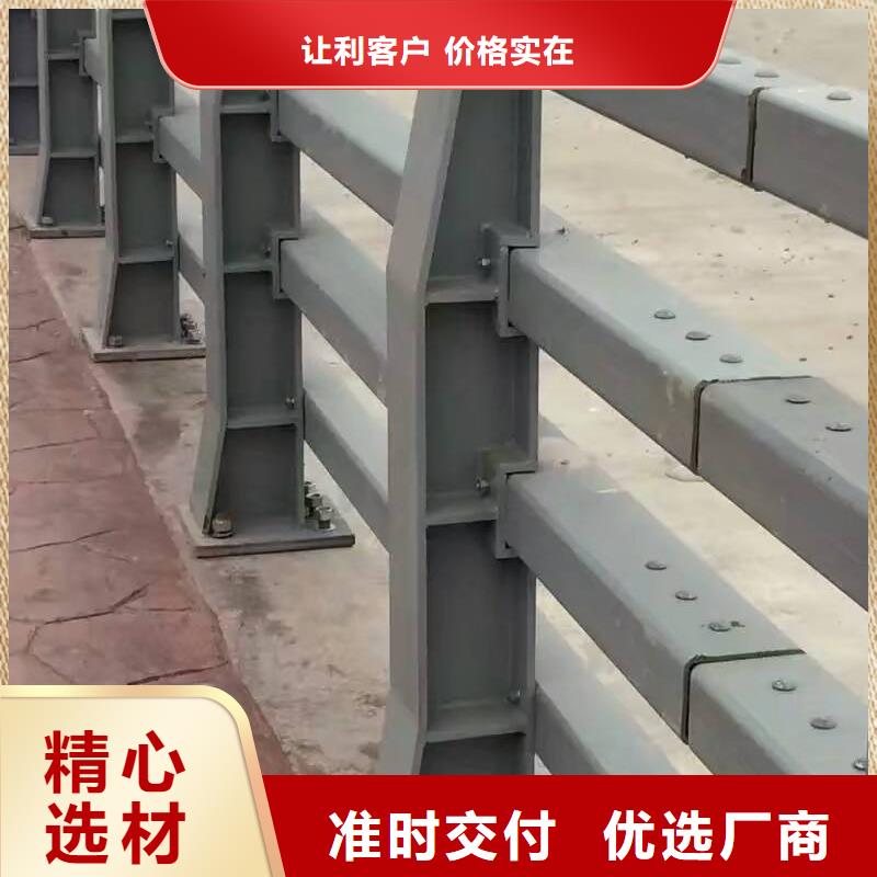 规格齐全的海边景区护栏基地附近经销商