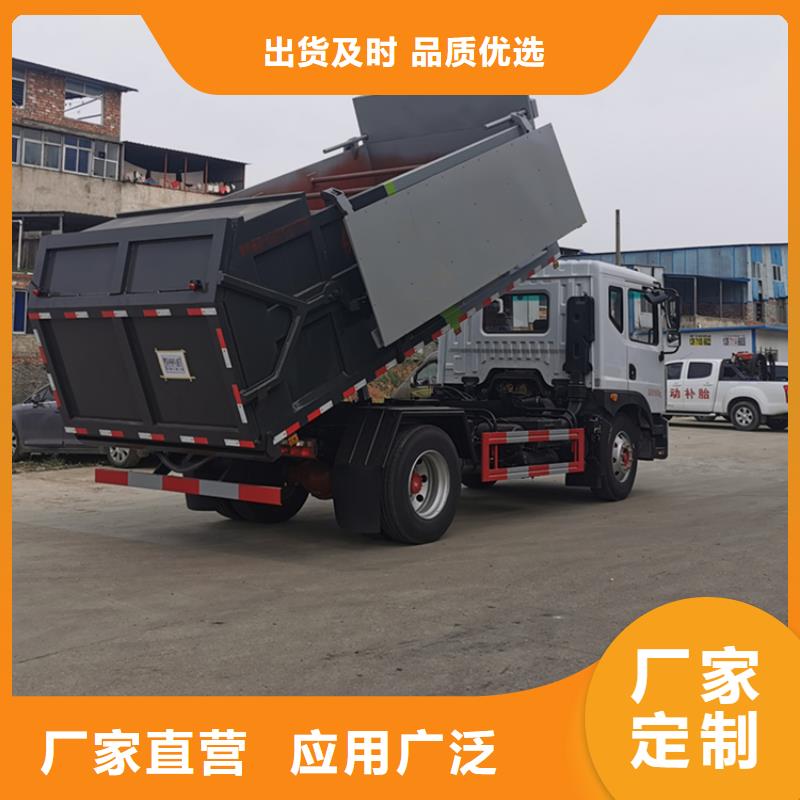 粪污转运车吸污车品质之选优势