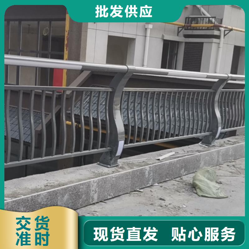 公路灯光护栏_价格实在当地货源