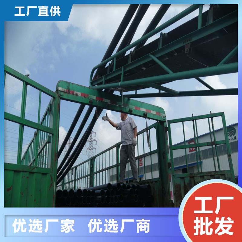 HDPE100给排水生产厂家施工队伍当地品牌