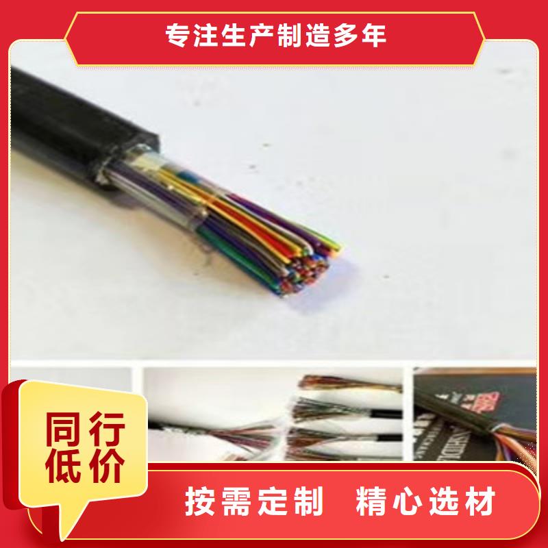 PROFIBUS通讯电缆批发拒绝伪劣产品