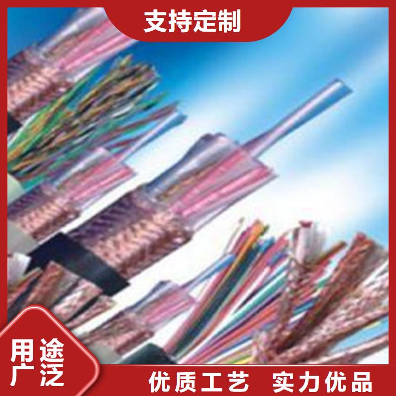 铠装计算机电缆LIYCY24X2X0.75好产品价格低