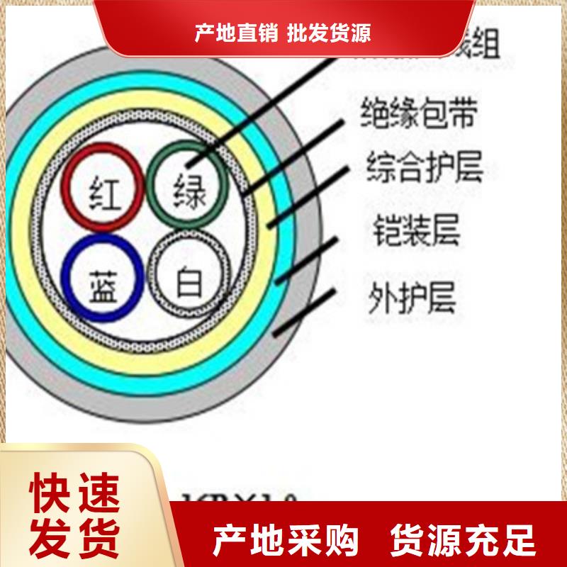 铁路信号电缆-信号电缆买的放心大厂家实力看得见