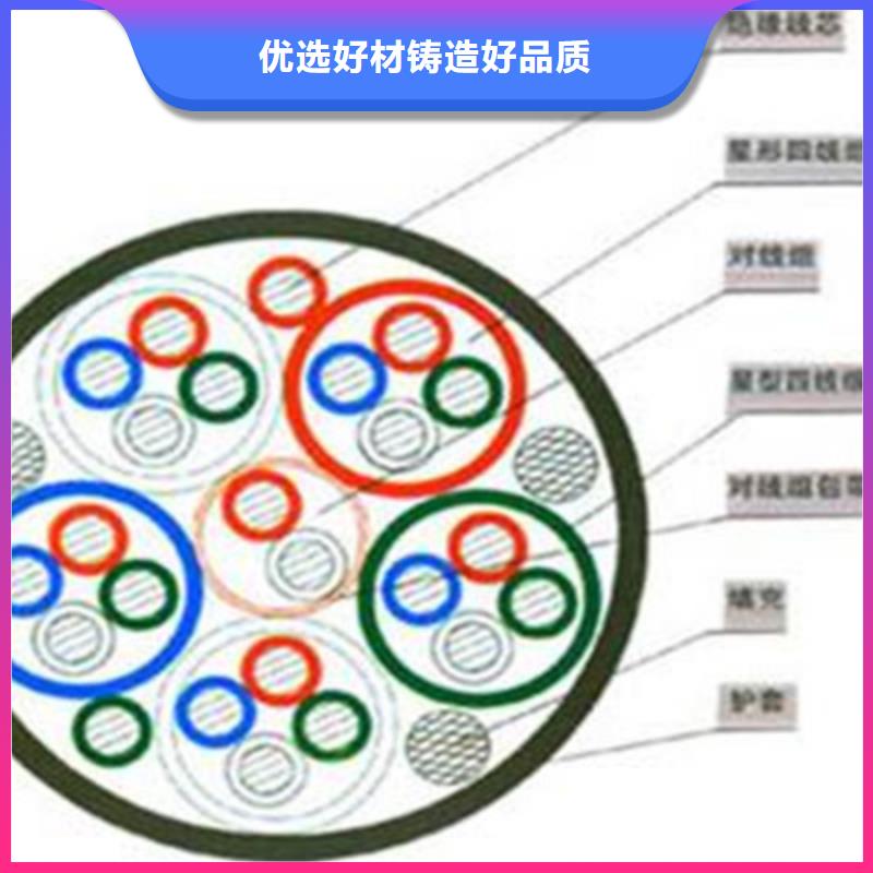 【铁路信号电缆信号电缆客户信赖的厂家】实力派厂家