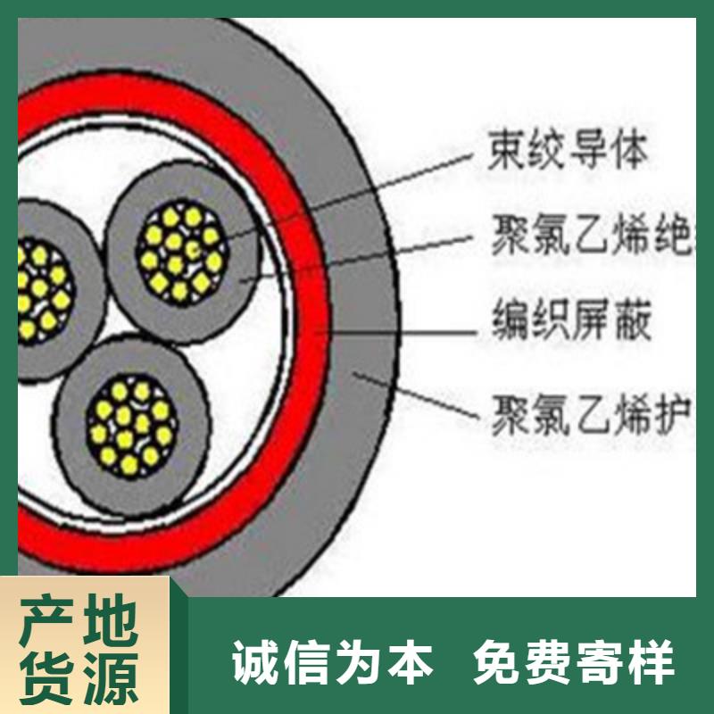 【铁路信号电缆支持定制批发】附近厂家