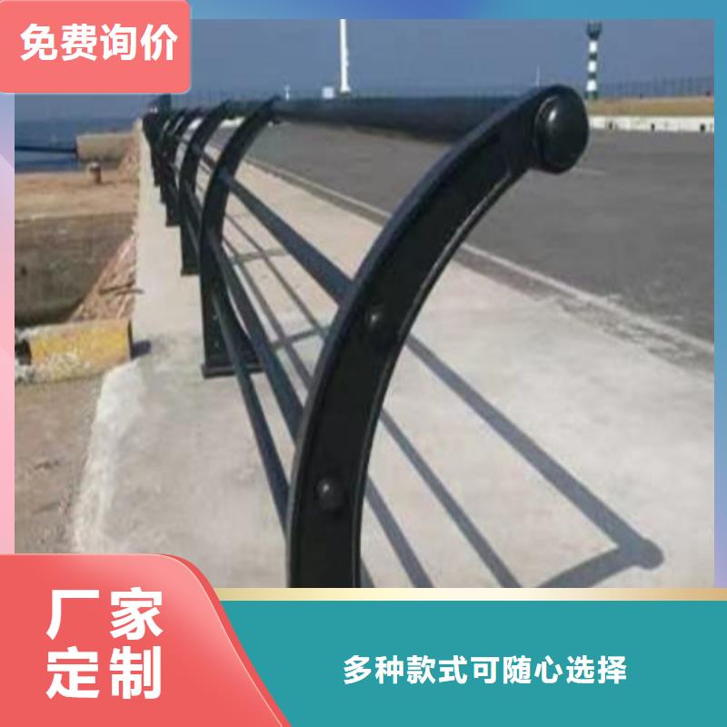 质量可靠的高速公路护栏销售厂家质量三包