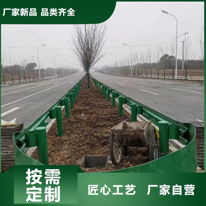 买波形公路护栏必看-质量优品质好才是硬道理