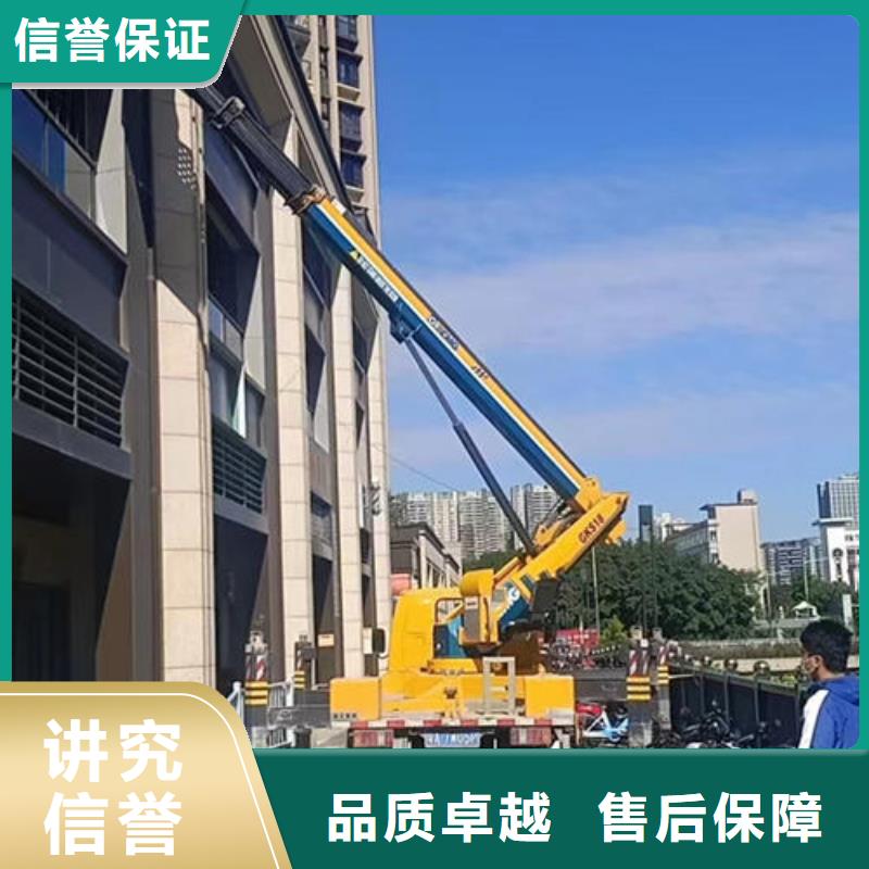 珠海市香湾街道路灯车出租型号齐全方便快捷