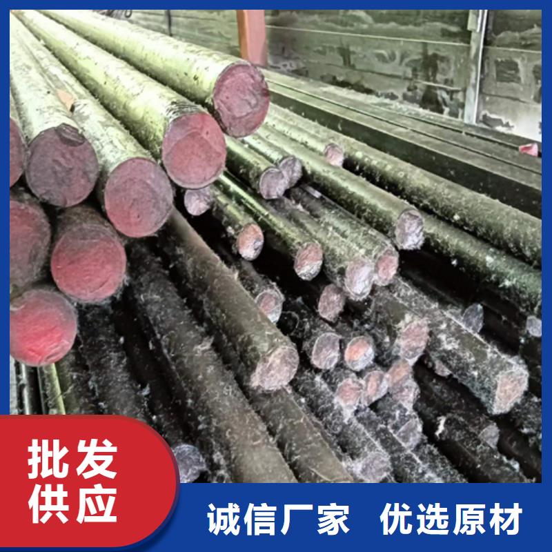 15CrMo冷拔光亮圆钢质量放心质量检测