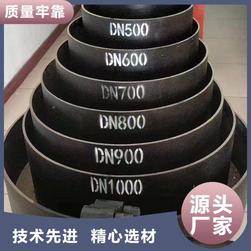 供水球墨铸铁管/N200球墨铸铁管附近制造商