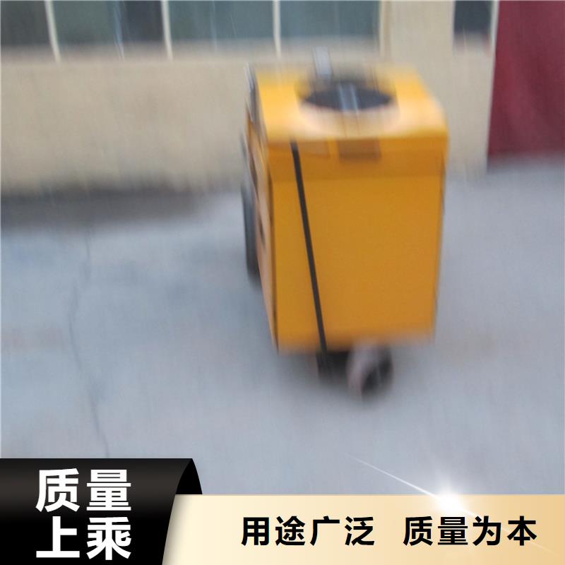 输送泵为您服务本地品牌