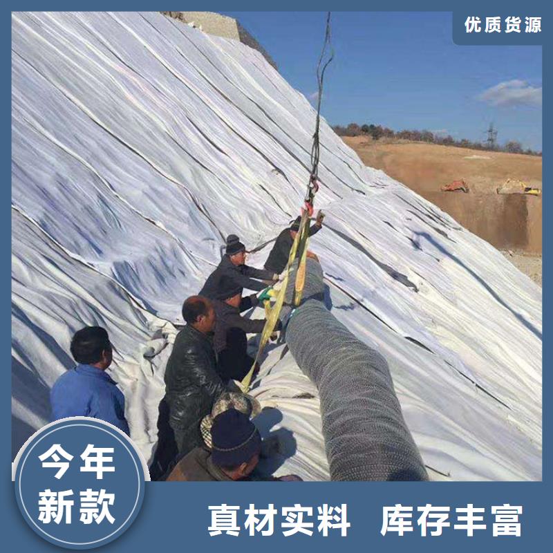 膨润土防水毯,土工格栅长期供应本地厂家