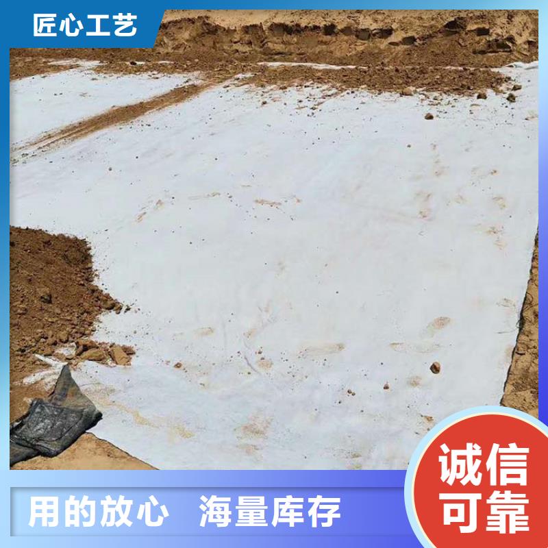 【膨润土防水毯】,土工格栅多年行业经验当地公司