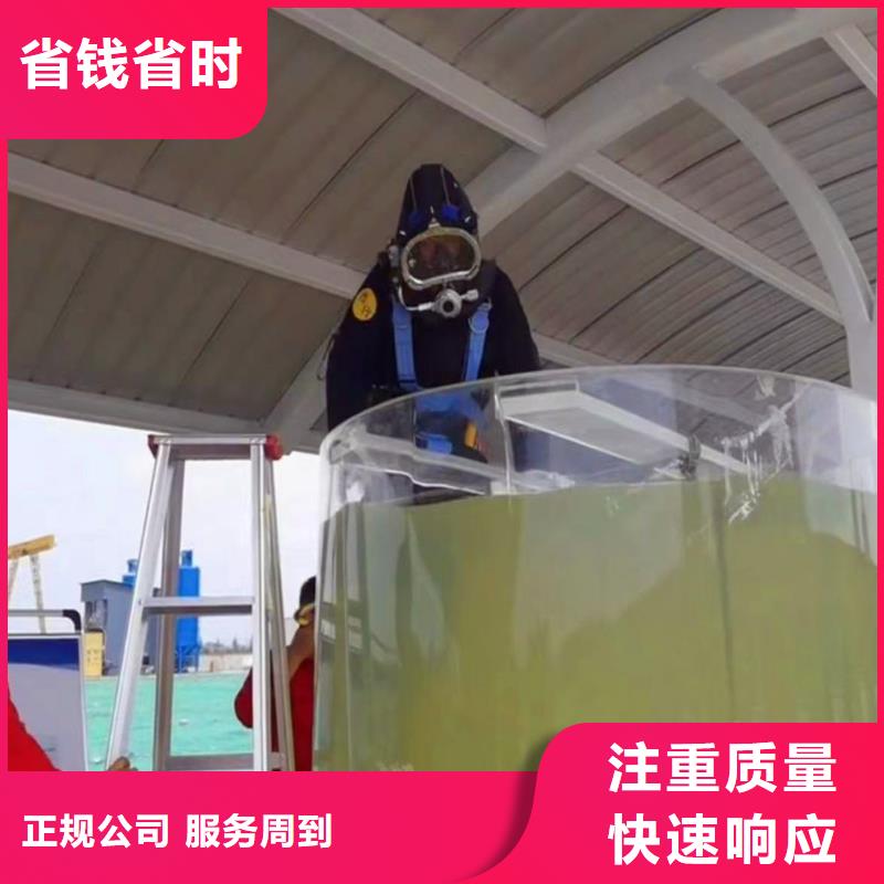 污水厂打捞推流器推荐货源浪淘沙水工同城制造商