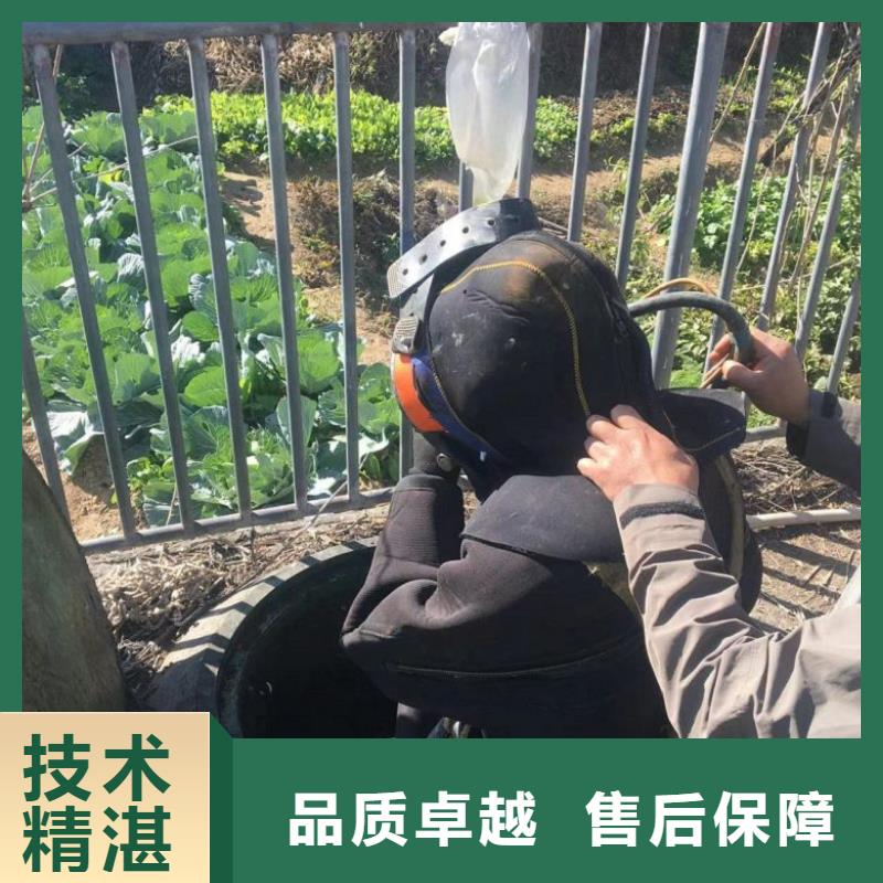 价格行情:潜水员水里清障高效快捷