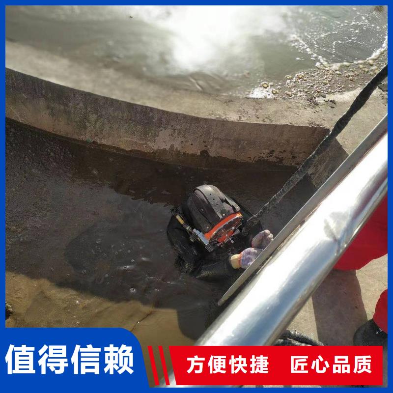 潜水员水下检测可随时发货本地制造商