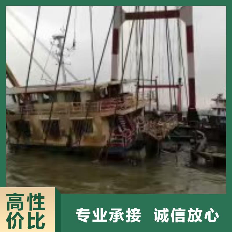 潜水员污水厂更换曝气管省心省钱技术精湛