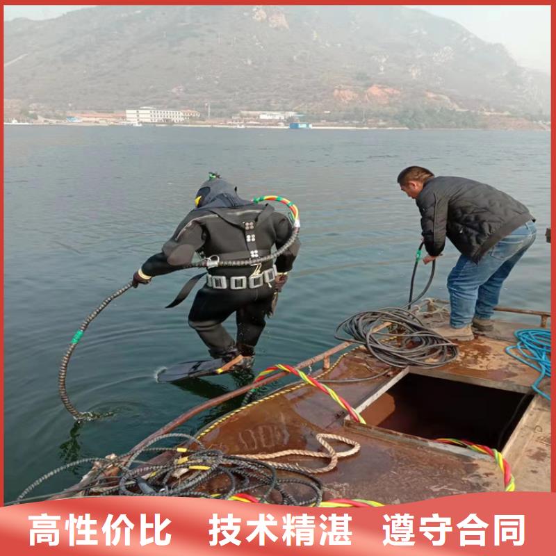 水上浮吊船水下设施建设注重质量当地货源