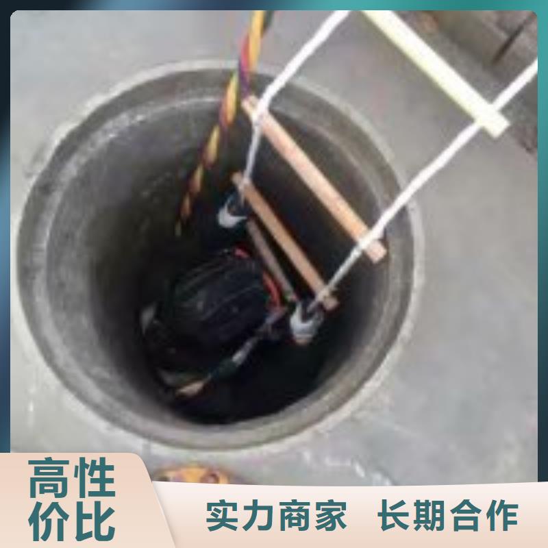 潜水员桥桩加固一手报价当地货源