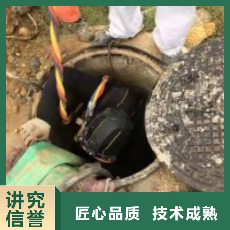 潜水员水中沉井排水下沉生产基地厂家快速