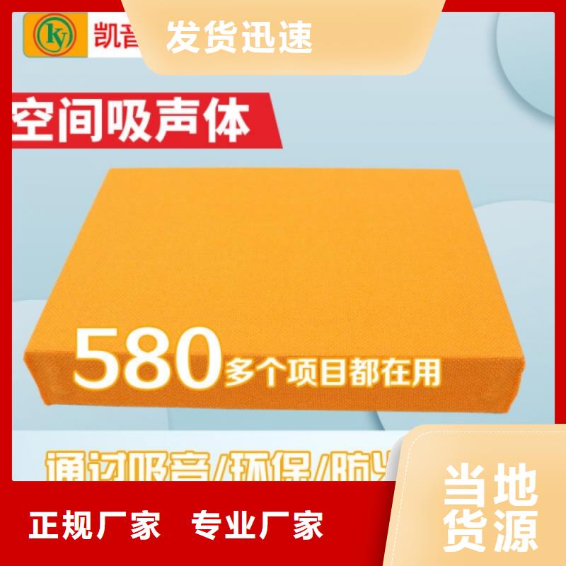 报告厅浮云式空间吸声体_空间吸声体工厂可放心采购