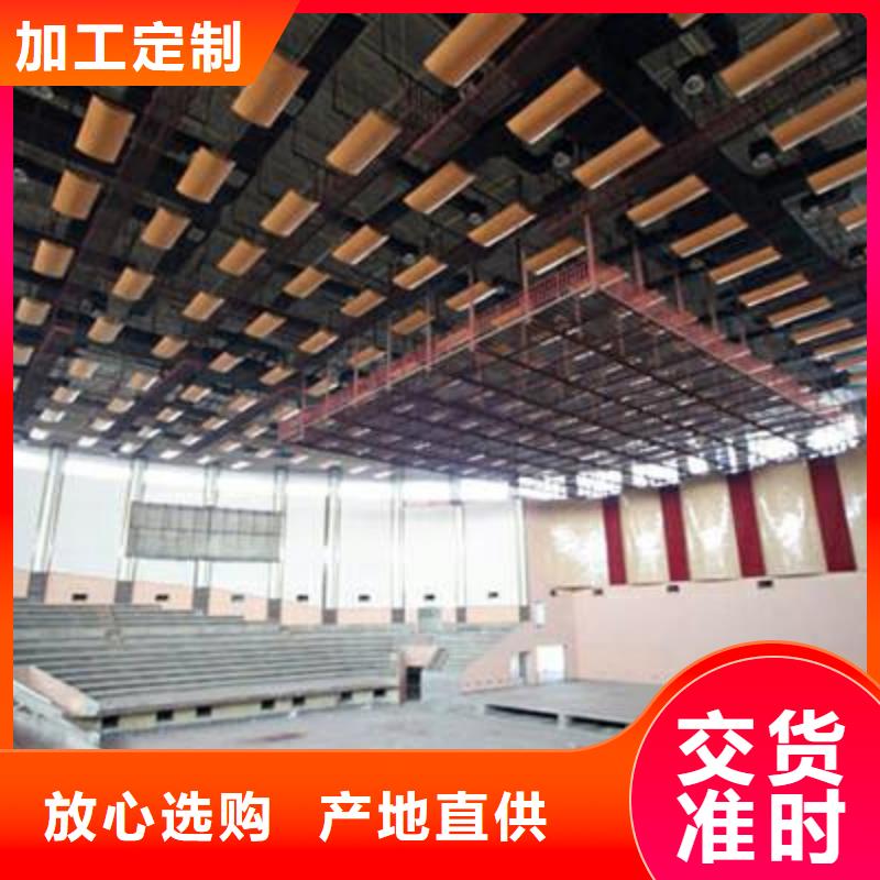 岗巴县集团公司体育馆吸音改造公司--2024最近方案/价格厂家