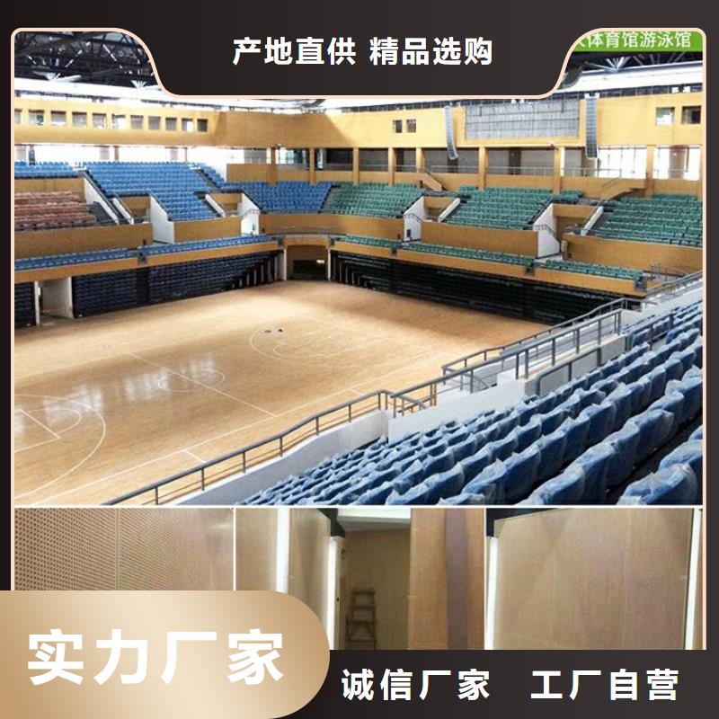 应城市训练馆体育馆吸音改造方案--2024最近方案/价格甄选好厂家