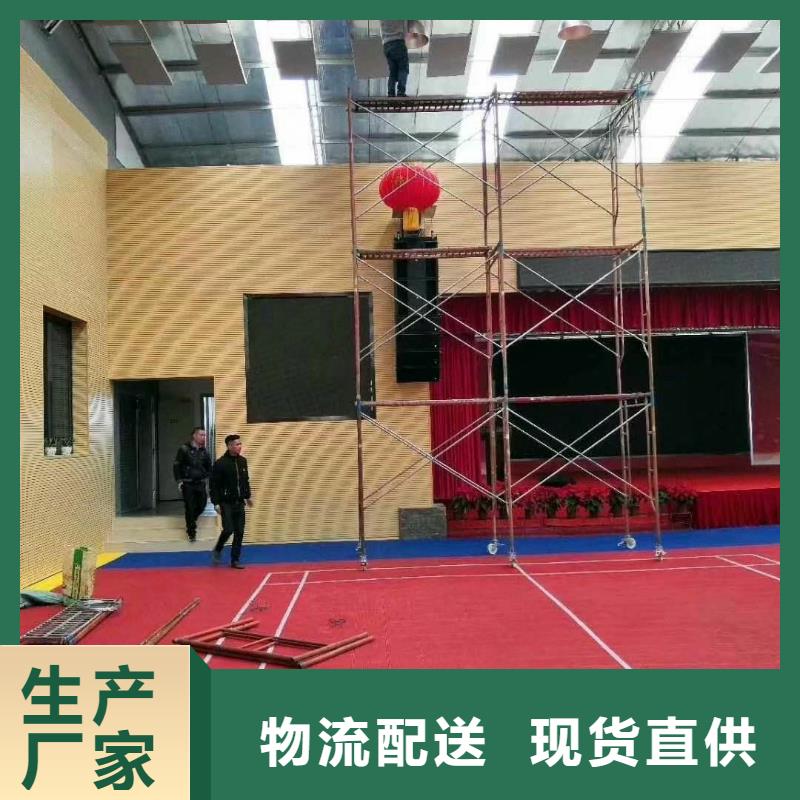 广河县羽毛球馆体育馆声学改造价格--2024最近方案/价格热销产品