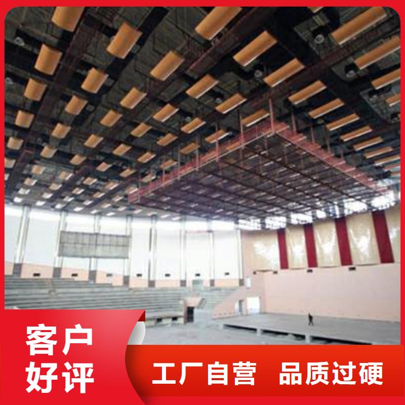 游泳馆体育馆声学改造公司--2024最近方案/价格厂诚信经营