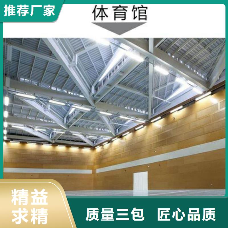 佛坪区学校体育馆吸音改造方案--2024最近方案/价格当地供应商