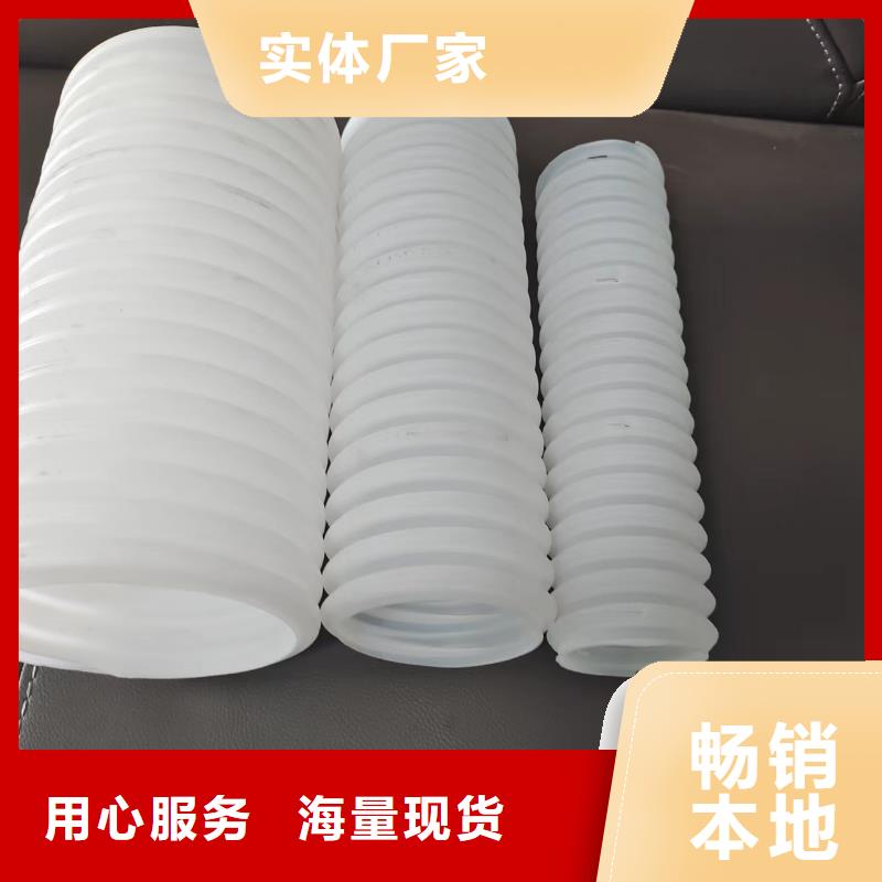 打孔波纹管图片价格厂家同城公司