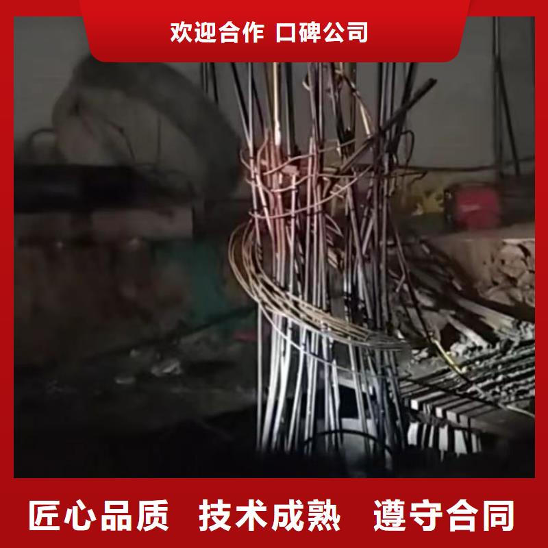 专业水下电焊水鬼水下切割钢护筒水鬼打捞旋挖钻当地服务商