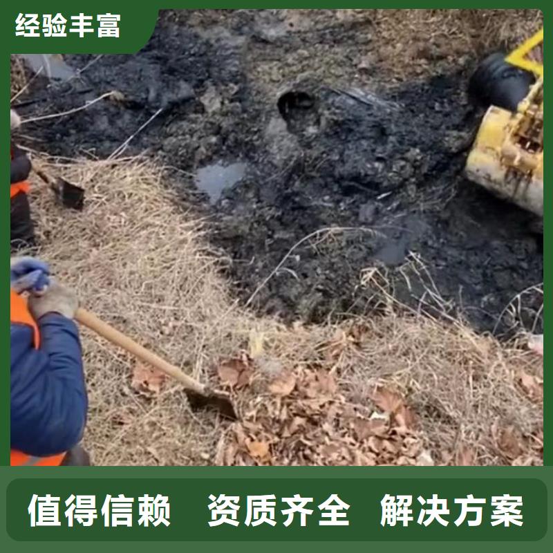 政管网封堵水气囊-实体厂家本地供应商