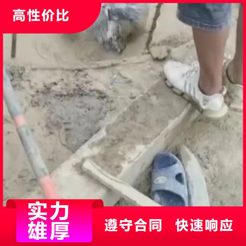 【水下安装】潜水团队知名公司同城货源