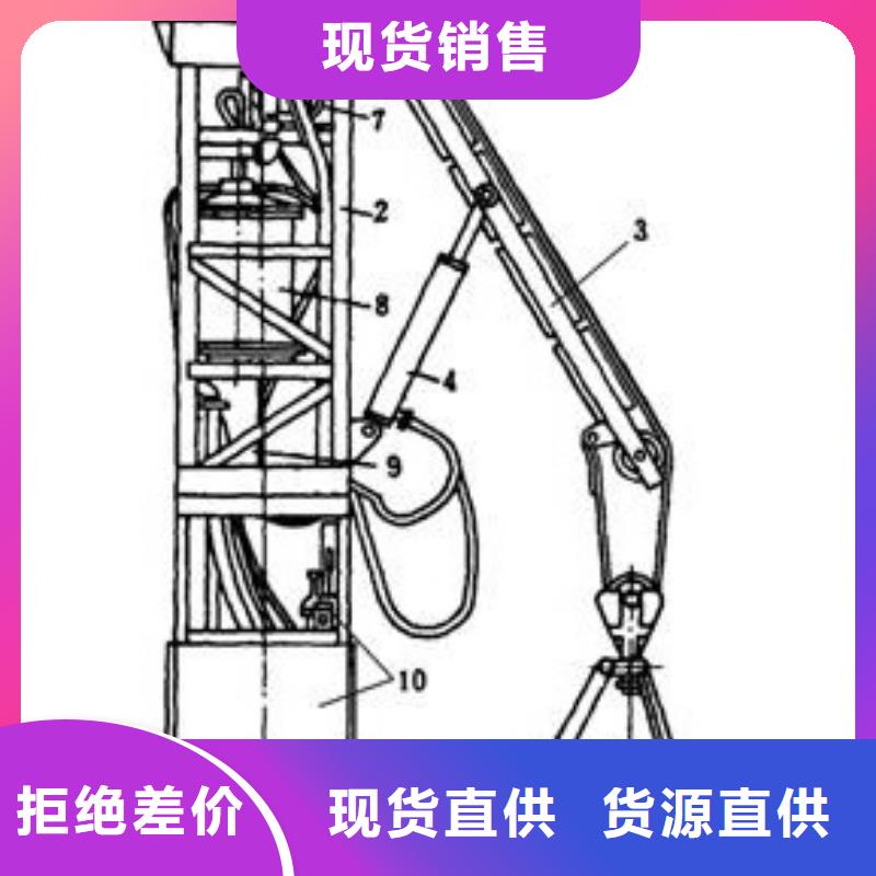 中心回转抓岩机司机的岗位职责是什么欢迎订购本地生产厂家