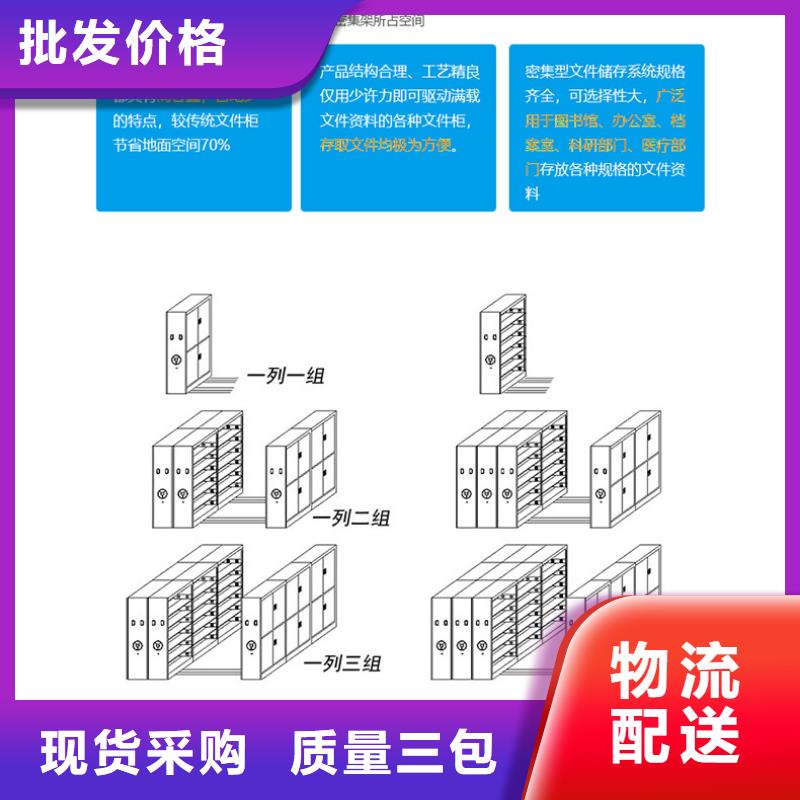 威远文书密集柜主推产品