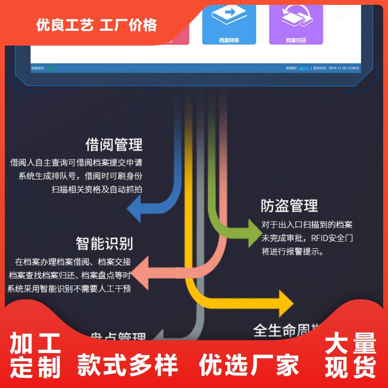 温州钢制密集架标本定制(刷新中)随心所欲定制