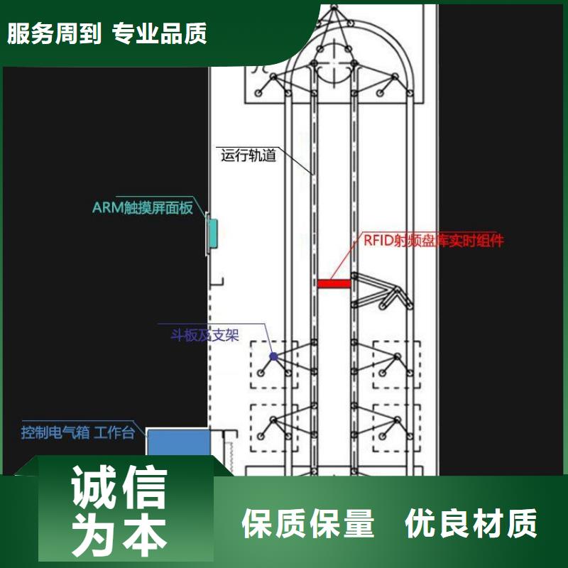 龙城自动智能选层柜附近制造商