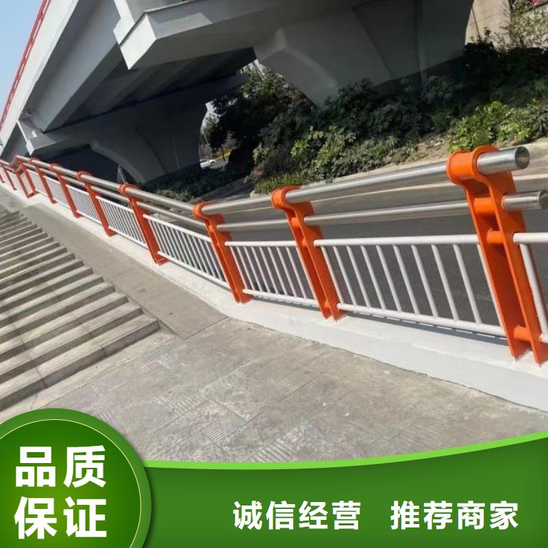 规格全的公路防撞护栏品牌厂家批发货源