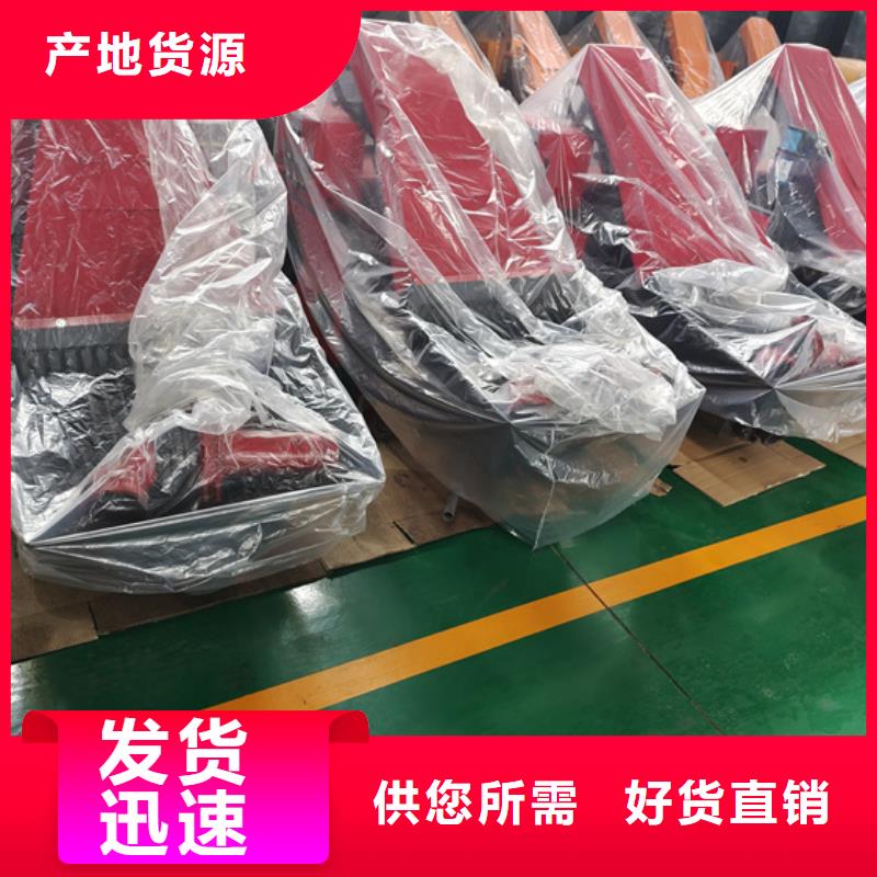 混凝土泵-细石混凝土输送泵厂家品控严格售后服务完善