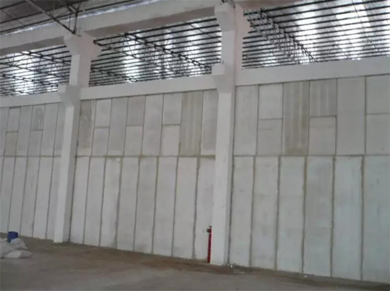 [金筑]轻质隔墙板厂家报价高标准高品质