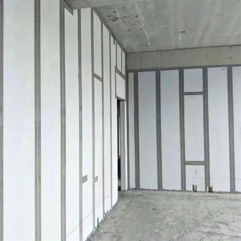 当地金筑建材有限公司性价比高的新型轻质复合墙板经销商