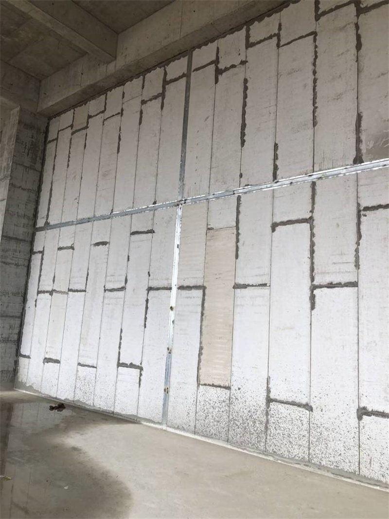 购买轻质隔墙板联系金筑建材有限公司