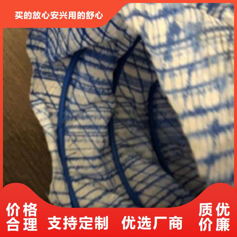 100软式透水管性价比高质量无忧