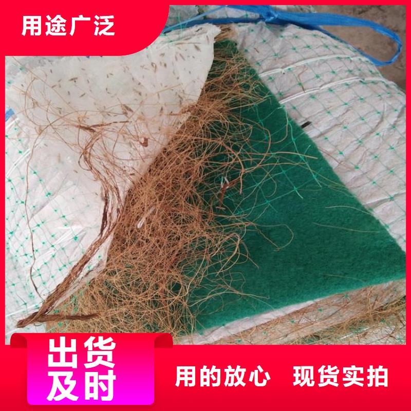 植生椰丝毯植物生态防护毯拒绝伪劣产品