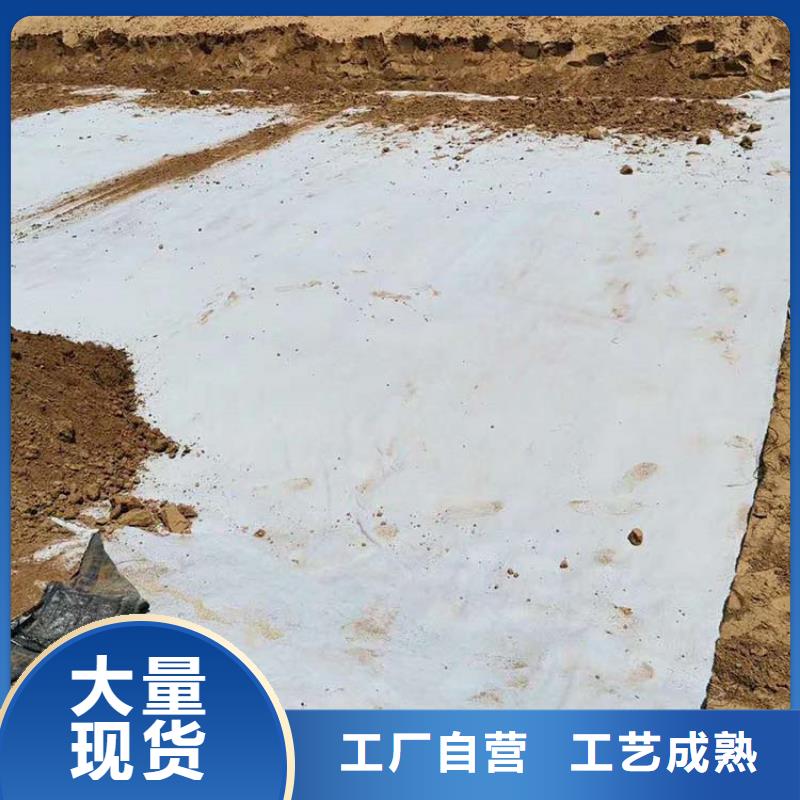 【膨润土防水毯硬式透水管厂家案例】同城生产商